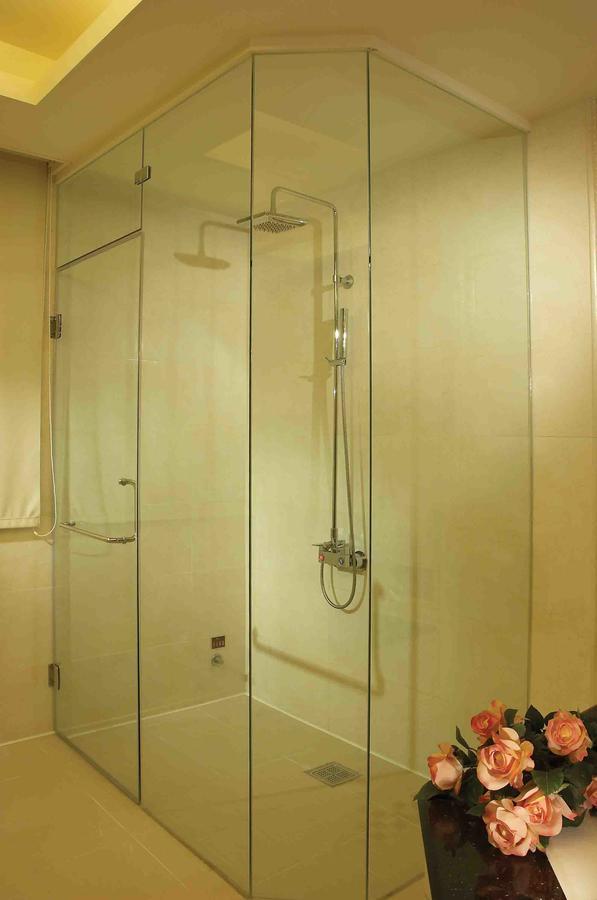 كاوشيونغ Spring Breeze Boutique Motel المظهر الخارجي الصورة