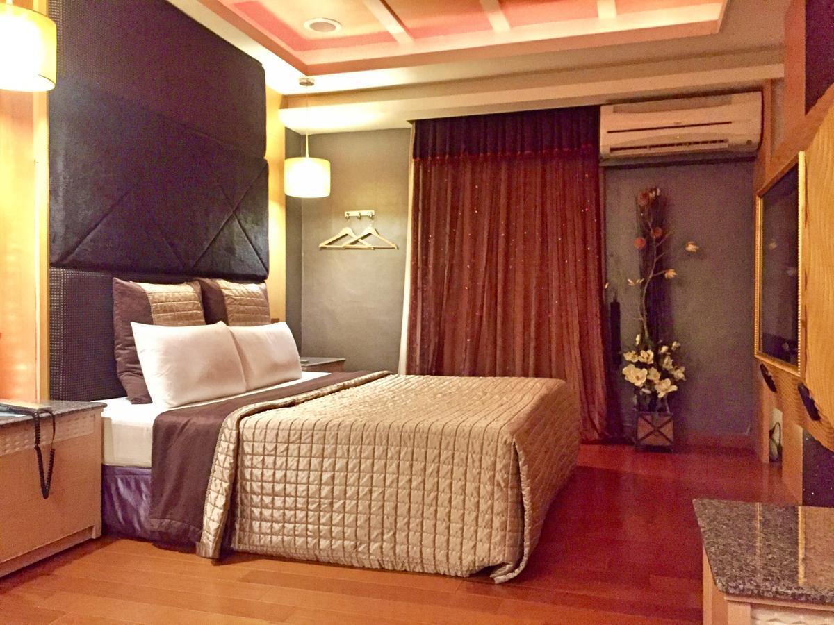 كاوشيونغ Spring Breeze Boutique Motel المظهر الخارجي الصورة
